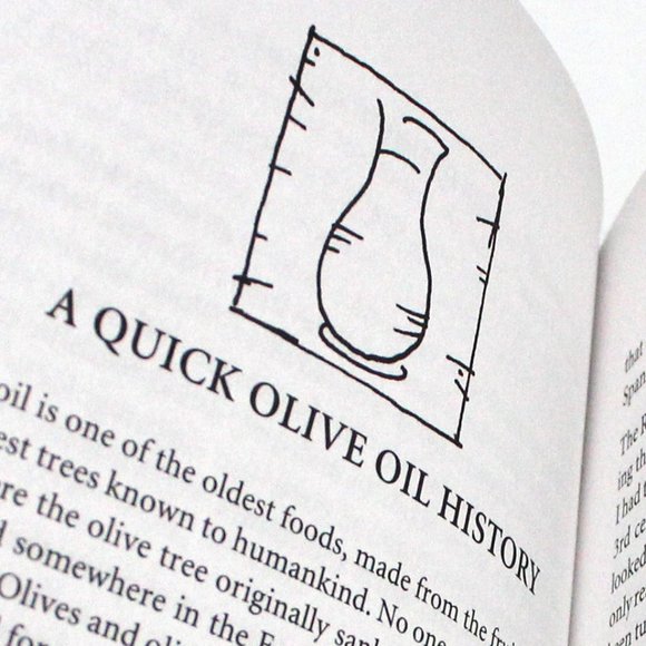 Zingerman’s A Guide To Good Olive Oil By Ari Weinzweig - Picture 7 of 8